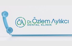 Dr. Özlem Aylıkcı Dental Klinik İletişim