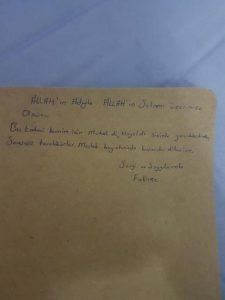 Dr ozlem aylikci ortodonti uzmani seffaf plak uzmani invisalign uzmani ani defteri 4