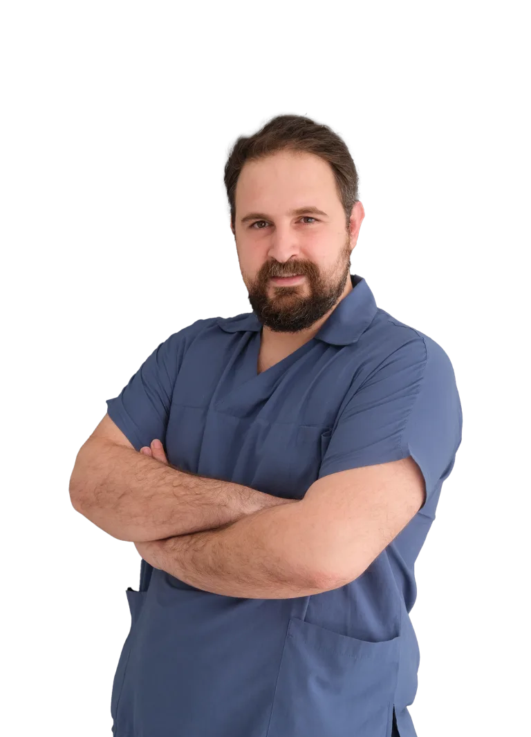 Dr. Bahadir Ugur Aylikci