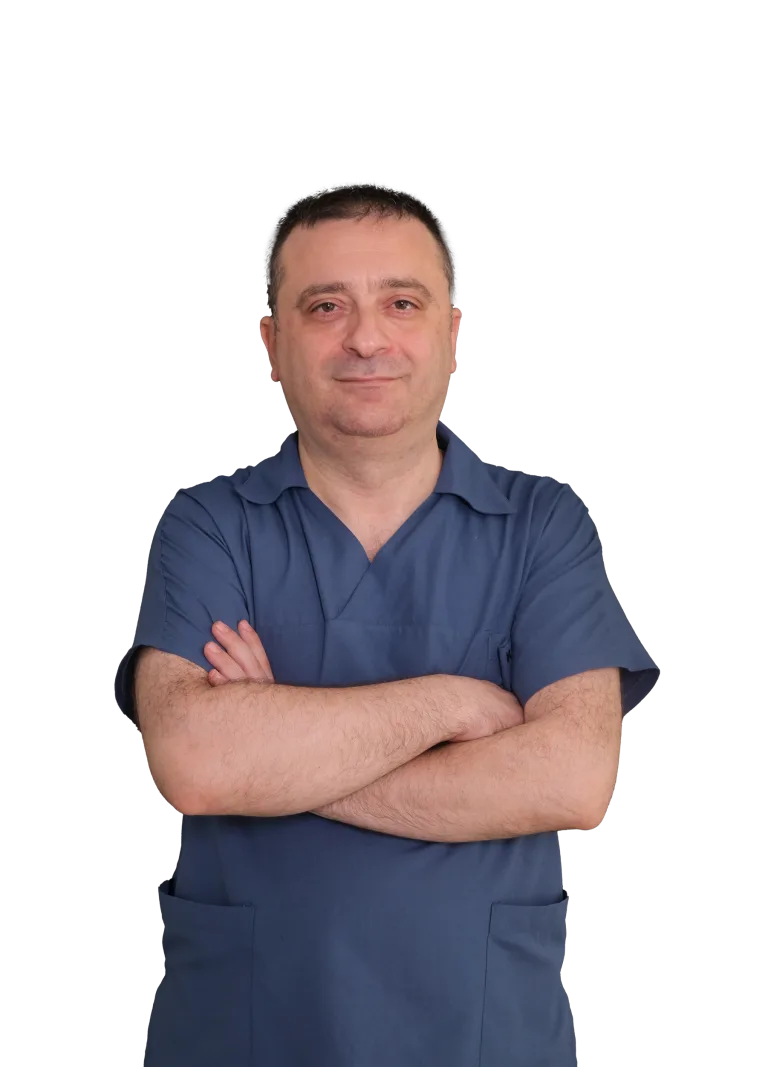 Dr. Ozan Kefeli