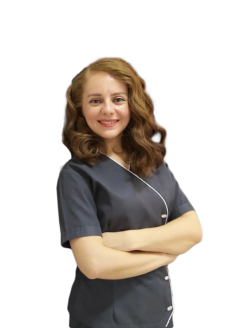 Dr. Ozlem Aylikci ortodonts uzmani Seffaf plak uzmani invisalign provider