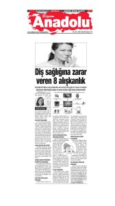 BIzIm Anadolu GazetesI 2