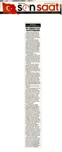 Sonsaat GazetesI 2