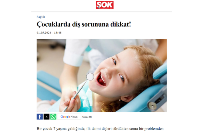 Özlem Aylıkçı’dan çocuklarda ortodontik sorunlara dikkat çekici uyarı! şeffaf plak ile ilgili herşey. invisalign first. en iyi ortodonti uzmanı istanbul