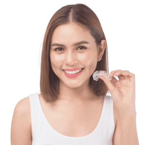 Invisalign seffaf plak dr ozlem aylikci